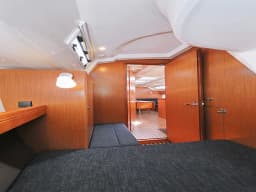 Bavaria Cruiser 37 in Zadar / Marina Zadar thumbnail 89