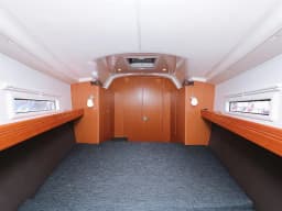Bavaria Cruiser 37 in Zadar / Marina Zadar thumbnail 90