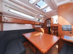 Bavaria Cruiser 37 in Zadar / Marina Zadar thumbnail 92