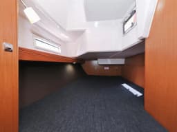 Bavaria Cruiser 37 in Zadar / Marina Zadar thumbnail 93
