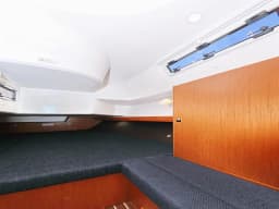Bavaria Cruiser 37 in Zadar / Marina Zadar thumbnail 95