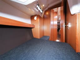 Bavaria Cruiser 37 in Zadar / Marina Zadar thumbnail 96