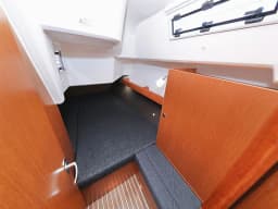 Bavaria Cruiser 37 in Zadar / Marina Zadar thumbnail 97