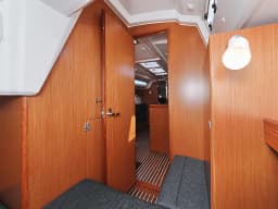 Bavaria Cruiser 37 in Zadar / Marina Zadar thumbnail 98