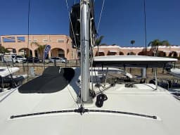 Lagoon 42 in Sardinia / Portisco / Cala dei Sardi thumbnail 23