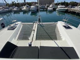 Lagoon 42 in Sardinia / Portisco / Cala dei Sardi thumbnail 26