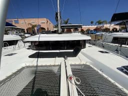 Lagoon 42 in Sardinia / Portisco / Cala dei Sardi thumbnail 27