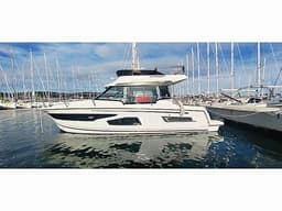 Merry Fisher 1095 FLY in Drage / Marina Drage thumbnail 13