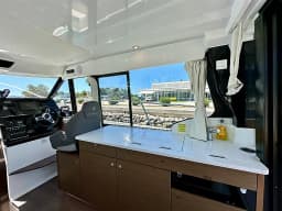 Merry Fisher 1095 FLY in Drage / Marina Drage thumbnail 18