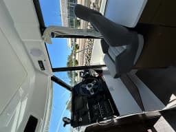 Merry Fisher 1095 FLY in Drage / Marina Drage thumbnail 3
