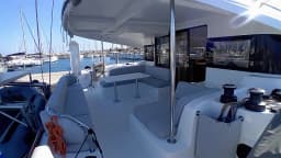 Excess 14 in Rhodes New Marina thumbnail 10