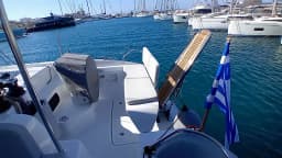 Excess 14 in Rhodes New Marina thumbnail 11