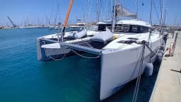 Excess 14 in Rhodes New Marina thumbnail 12