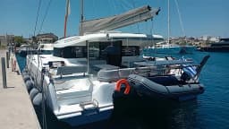 Excess 14 in Rhodes New Marina thumbnail 13