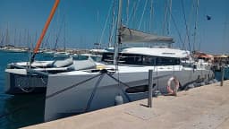 Excess 14 in Rhodes New Marina thumbnail 14