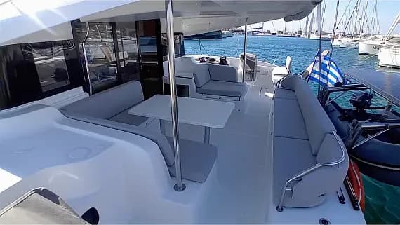 Excess 14 in Rhodes New Marina - Photo 3