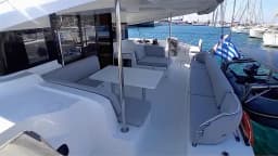 Excess 14 in Rhodes New Marina thumbnail 2
