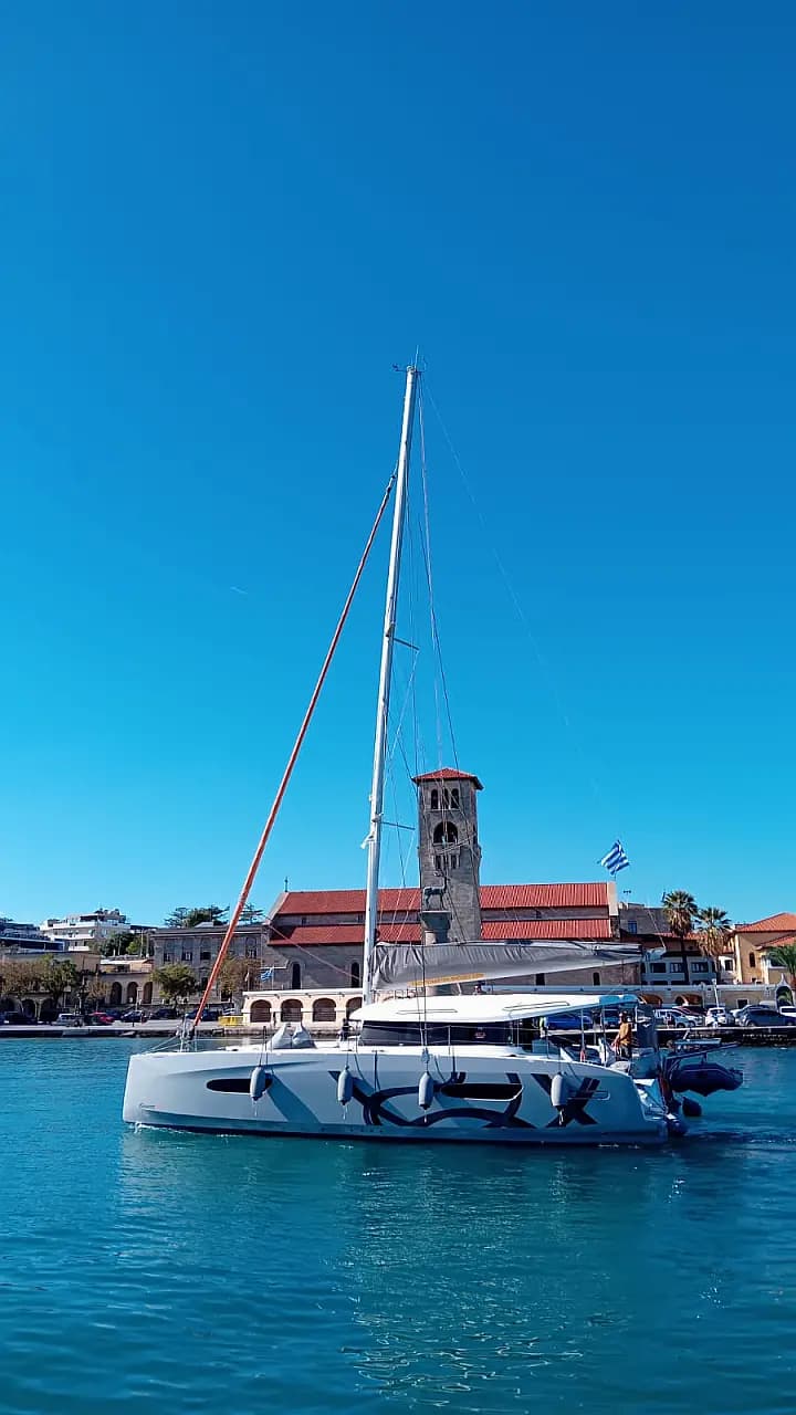 Excess 14 in Rhodes New Marina - Photo 4