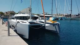 Excess 14 in Rhodes New Marina thumbnail 4