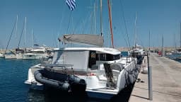 Excess 14 in Rhodes New Marina thumbnail 5