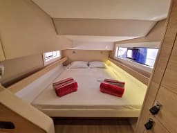 Aventura 37 in Ibiza / Sant Antoni de Portmany Port thumbnail 12