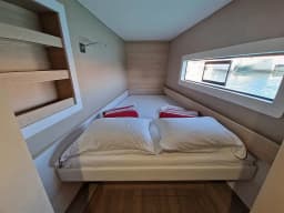 Aventura 37 in Ibiza / Sant Antoni de Portmany Port thumbnail 15
