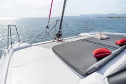 Aventura 37 in Ibiza / Sant Antoni de Portmany Port thumbnail 18