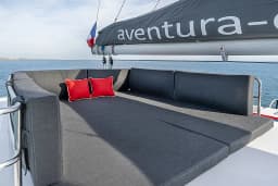 Aventura 37 in Ibiza / Sant Antoni de Portmany Port thumbnail 19