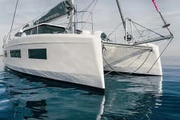 Aventura 37 in Ibiza / Sant Antoni de Portmany Port thumbnail 20