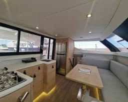 Aventura 37 in Ibiza / Sant Antoni de Portmany Port thumbnail 23