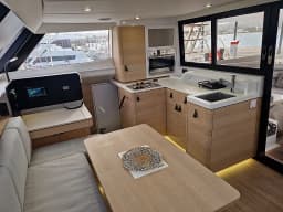 Aventura 37 in Ibiza / Sant Antoni de Portmany Port thumbnail 24