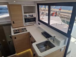 Aventura 37 in Ibiza / Sant Antoni de Portmany Port thumbnail 8