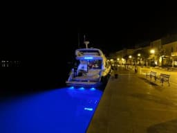 Sunseeker Manhattan 50 in Primošten / Marina Kremik thumbnail 10