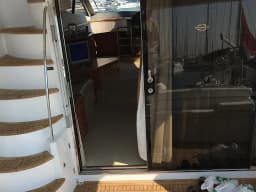 Sunseeker Manhattan 50 in Primošten / Marina Kremik thumbnail 12