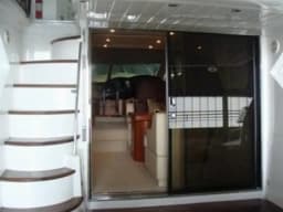 Sunseeker Manhattan 50 in Primošten / Marina Kremik thumbnail 13