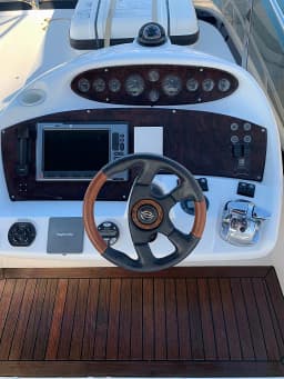 Sunseeker Manhattan 50 in Primošten / Marina Kremik thumbnail 14