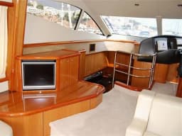 Sunseeker Manhattan 50 in Primošten / Marina Kremik thumbnail 15