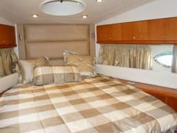 Sunseeker Manhattan 50 in Primošten / Marina Kremik thumbnail 17