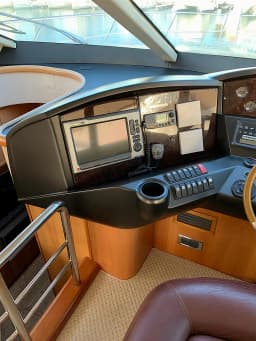 Sunseeker Manhattan 50 in Primošten / Marina Kremik thumbnail 20