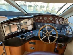 Sunseeker Manhattan 50 in Primošten / Marina Kremik thumbnail 21