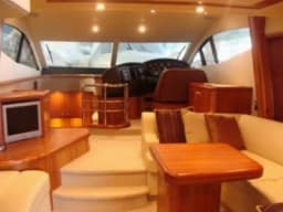 Sunseeker Manhattan 50 in Primošten / Marina Kremik thumbnail 22