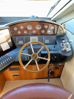 Sunseeker Manhattan 50 in Primošten / Marina Kremik thumbnail 25