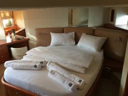 Sunseeker Manhattan 50 in Primošten / Marina Kremik thumbnail 26