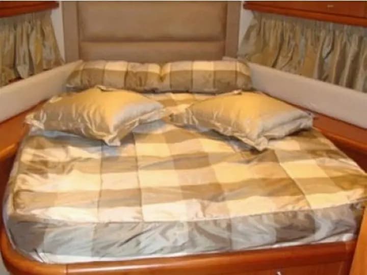 Sunseeker Manhattan 50 in Primošten / Marina Kremik - Photo 5