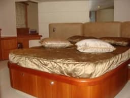 Sunseeker Manhattan 50 in Primošten / Marina Kremik thumbnail 5