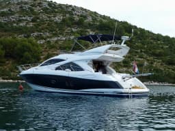 Sunseeker Manhattan 50 in Primošten / Marina Kremik thumbnail 7