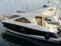 Sunseeker Manhattan 50 in Primošten / Marina Kremik thumbnail 8