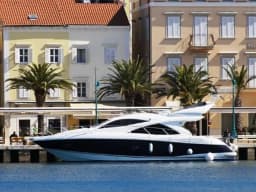Sunseeker Manhattan 50 in Primošten / Marina Kremik thumbnail 9