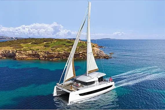 Bali Catsmart in Sicily / Furnari / Marina Portorosa - Photo 1