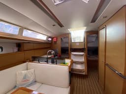 Sun Odyssey 409 in Fethiye / Ece Marina thumbnail 10